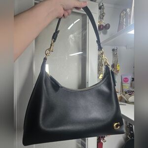 Coach Juliet Shoulder Bag
